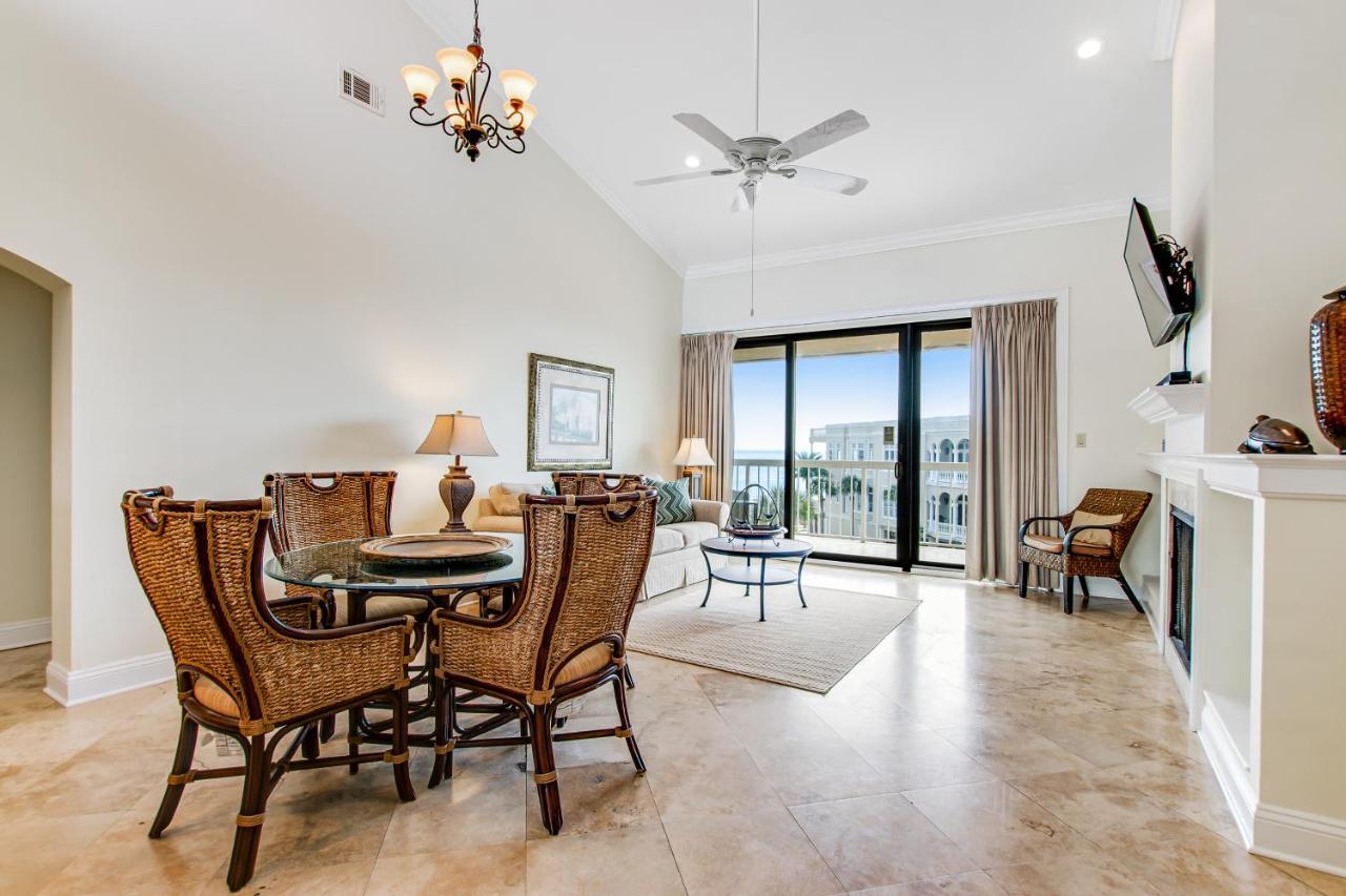 East End King & Prince Villa 458 מראה חיצוני תמונה