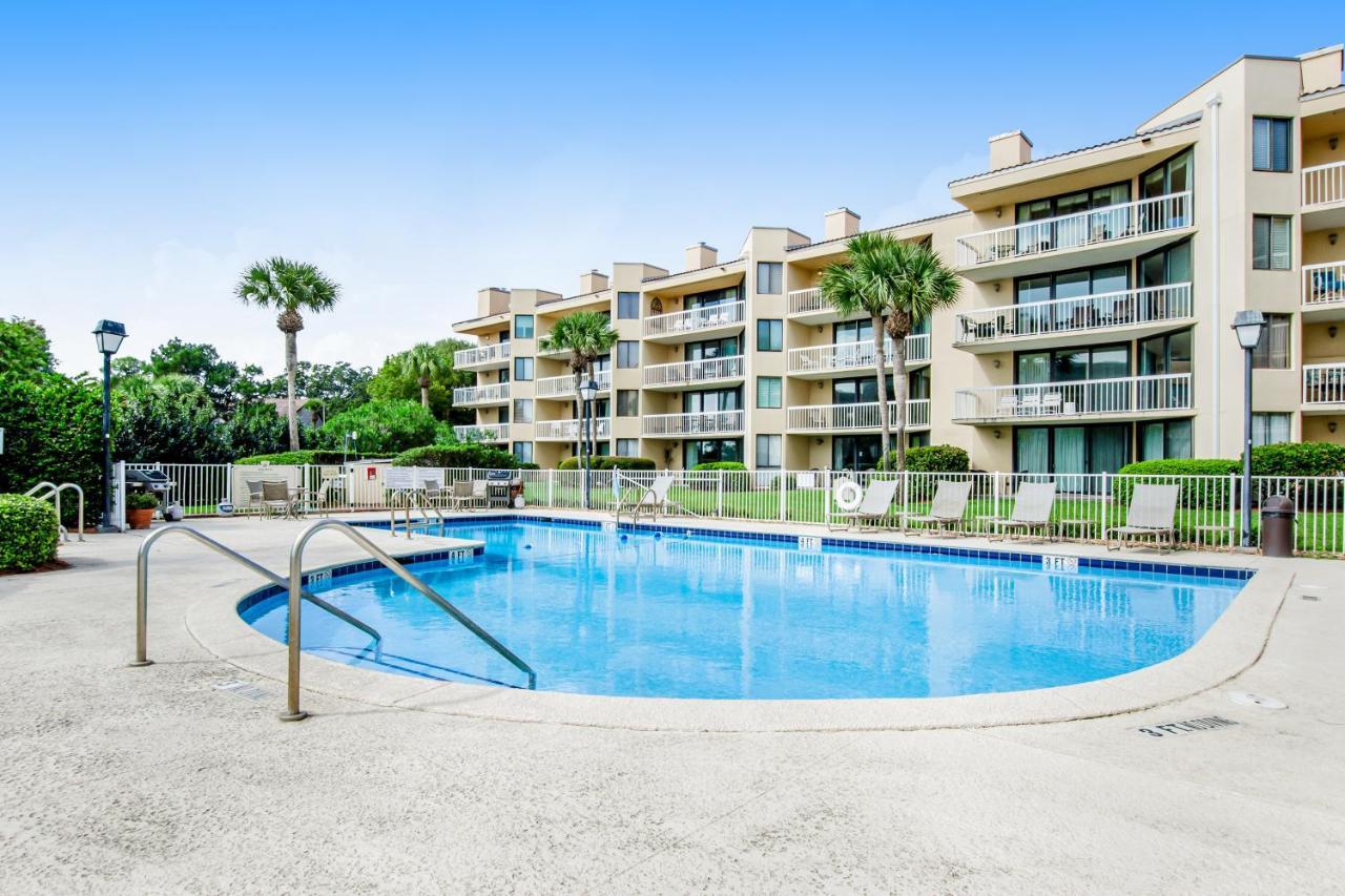 East End King & Prince Villa 458 מראה חיצוני תמונה